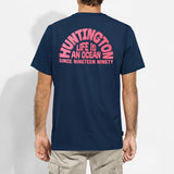 Classic Tee "Alms"