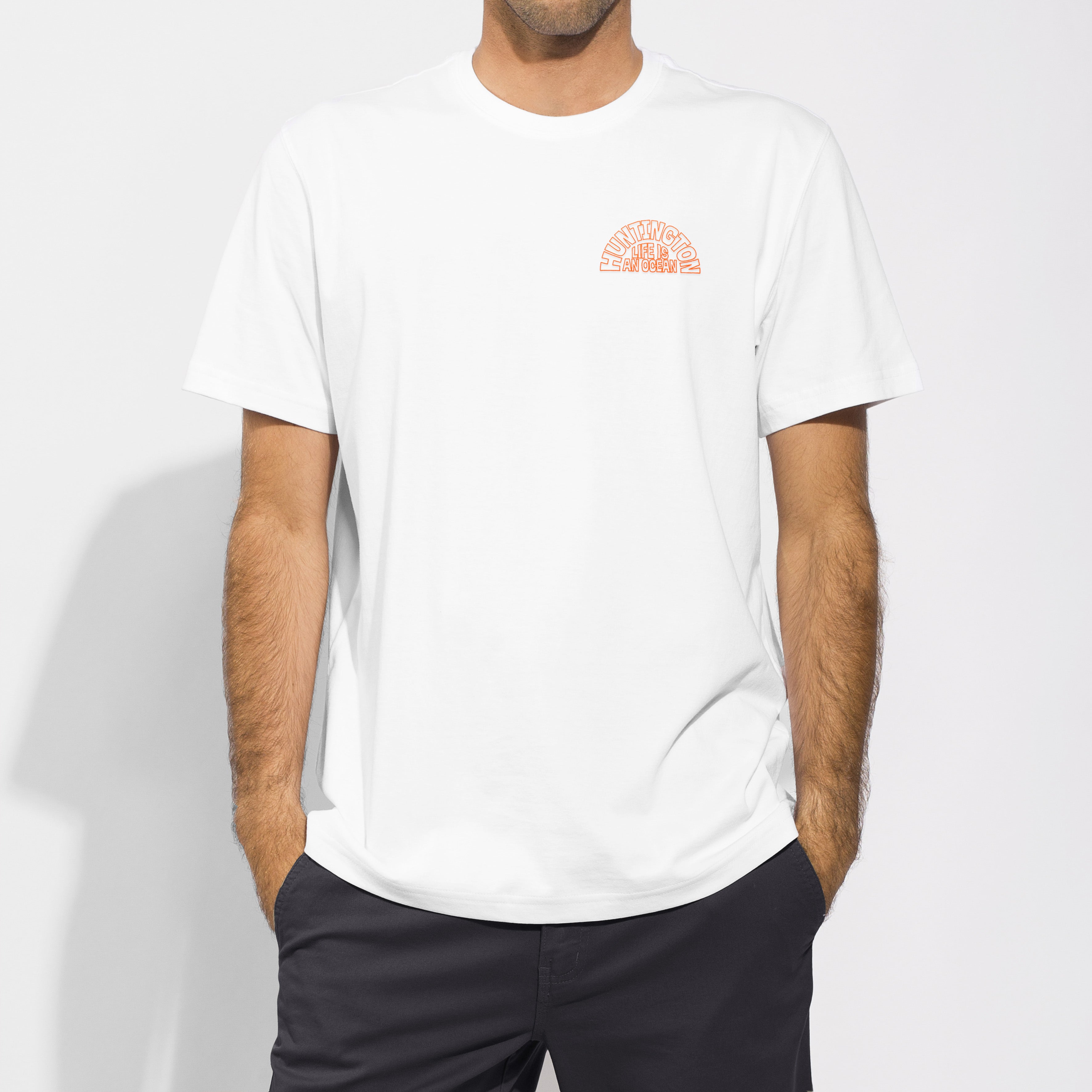 Classic Tee "Alms"
