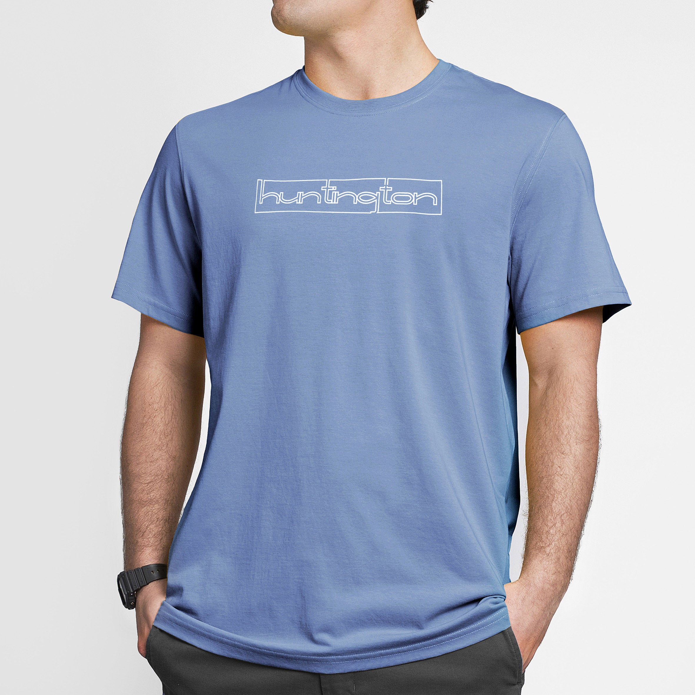 Classic Tee "Alot"