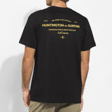 Classic Tee "Atomik"