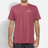 Classic Tee "Atomik"