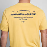 Classic Tee "Atomik"