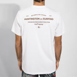 Classic Tee "Atomik"