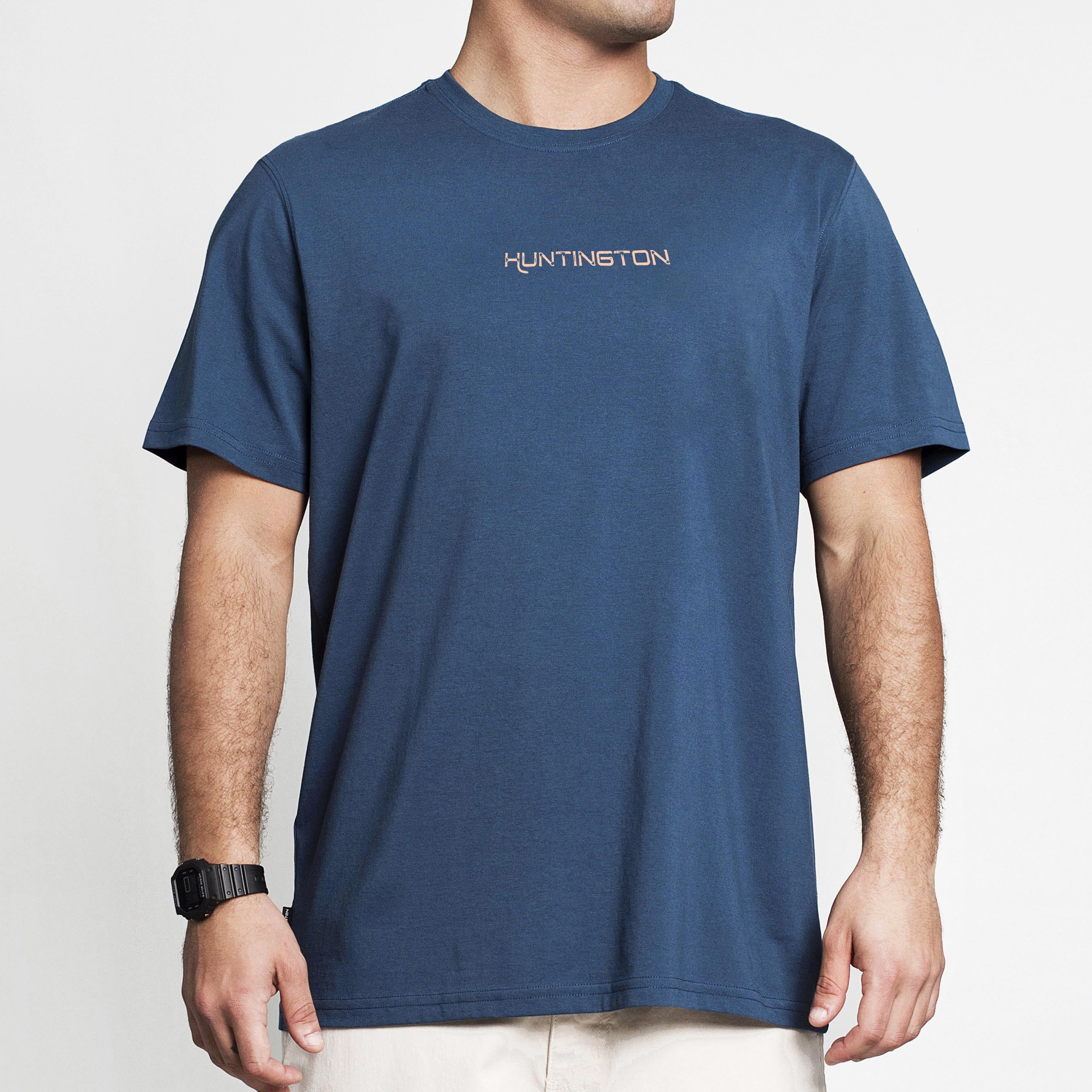 Classic Tee 'Bahia'