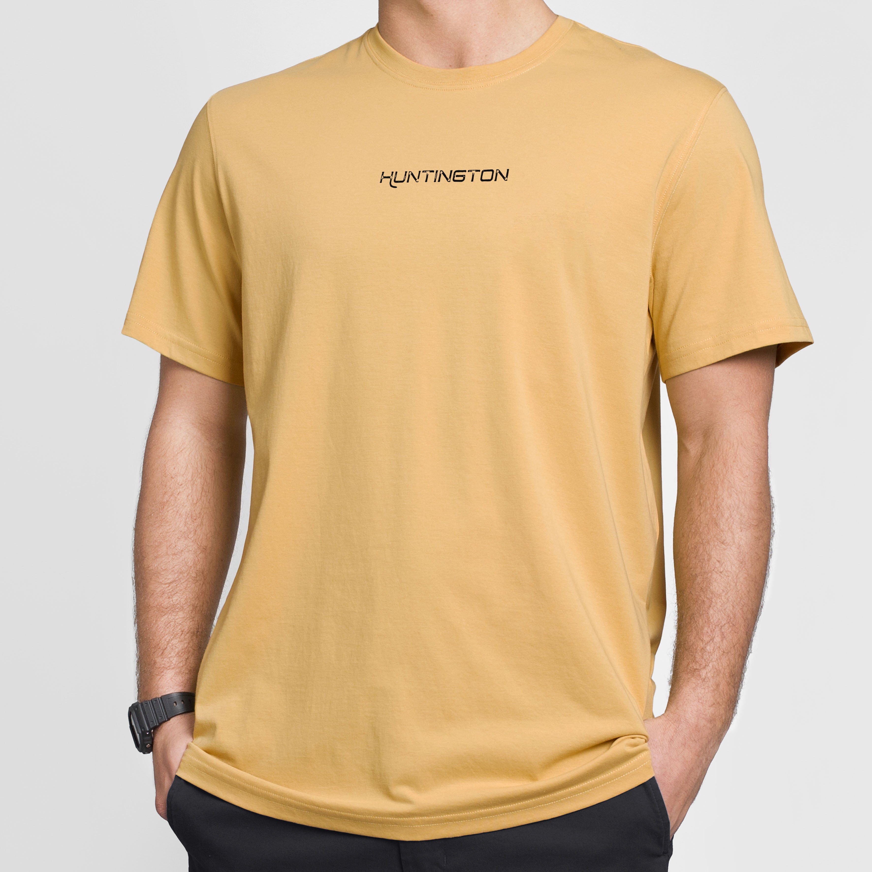 Classic Tee 'Bahia'