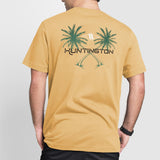Classic Tee 'Bahia'