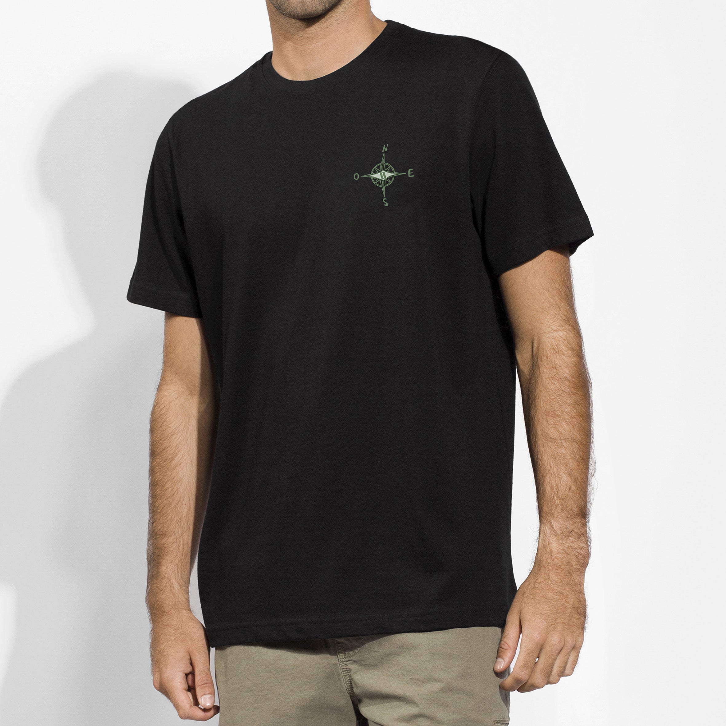 Classic Tee "Beaches"