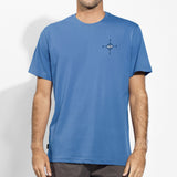 Classic Tee "Beaches"