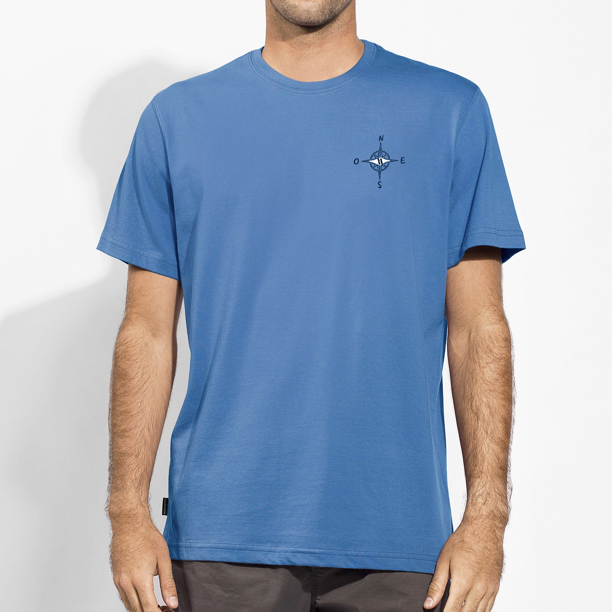 Classic Tee "Beaches"