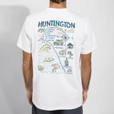 Classic Tee "Beaches"