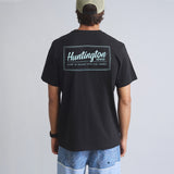 Classic Tee "Belize"