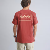 Classic Tee "Belize"