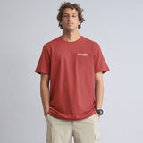 Classic Tee "Belize"