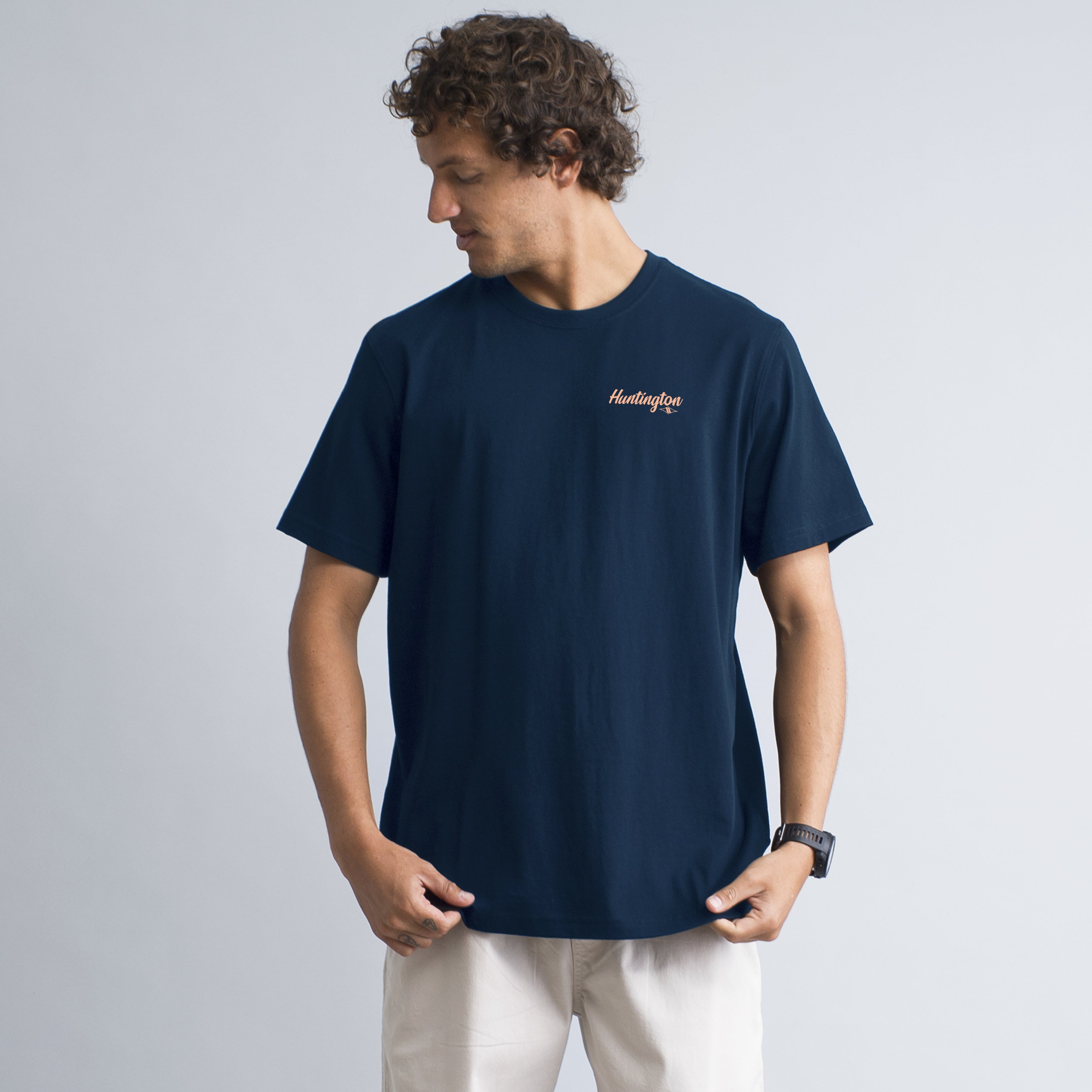 Classic Tee "Belize"