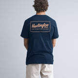 Classic Tee "Belize"