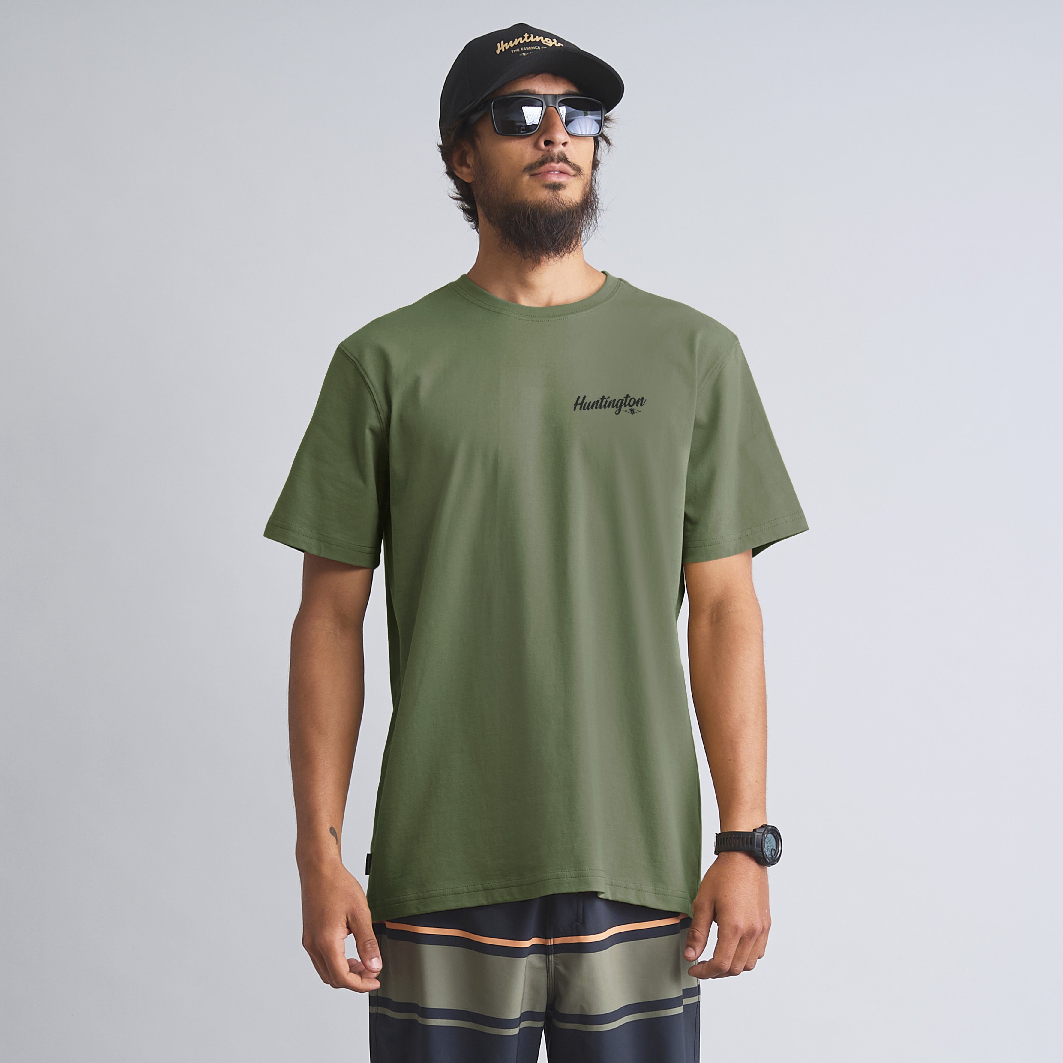 Classic Tee "Belize"