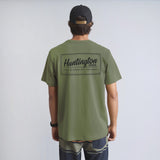 Classic Tee "Belize"