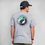 Classic Tee "Blake"