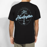 Classic Tee "Cali"