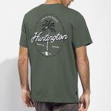 Classic Tee "Cali"
