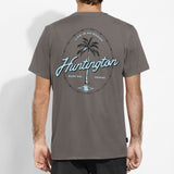 Classic Tee "Cali"