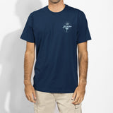 Classic Tee "Cali"