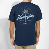 Classic Tee "Cali"
