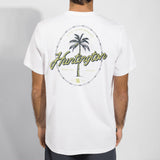 Classic Tee "Cali"