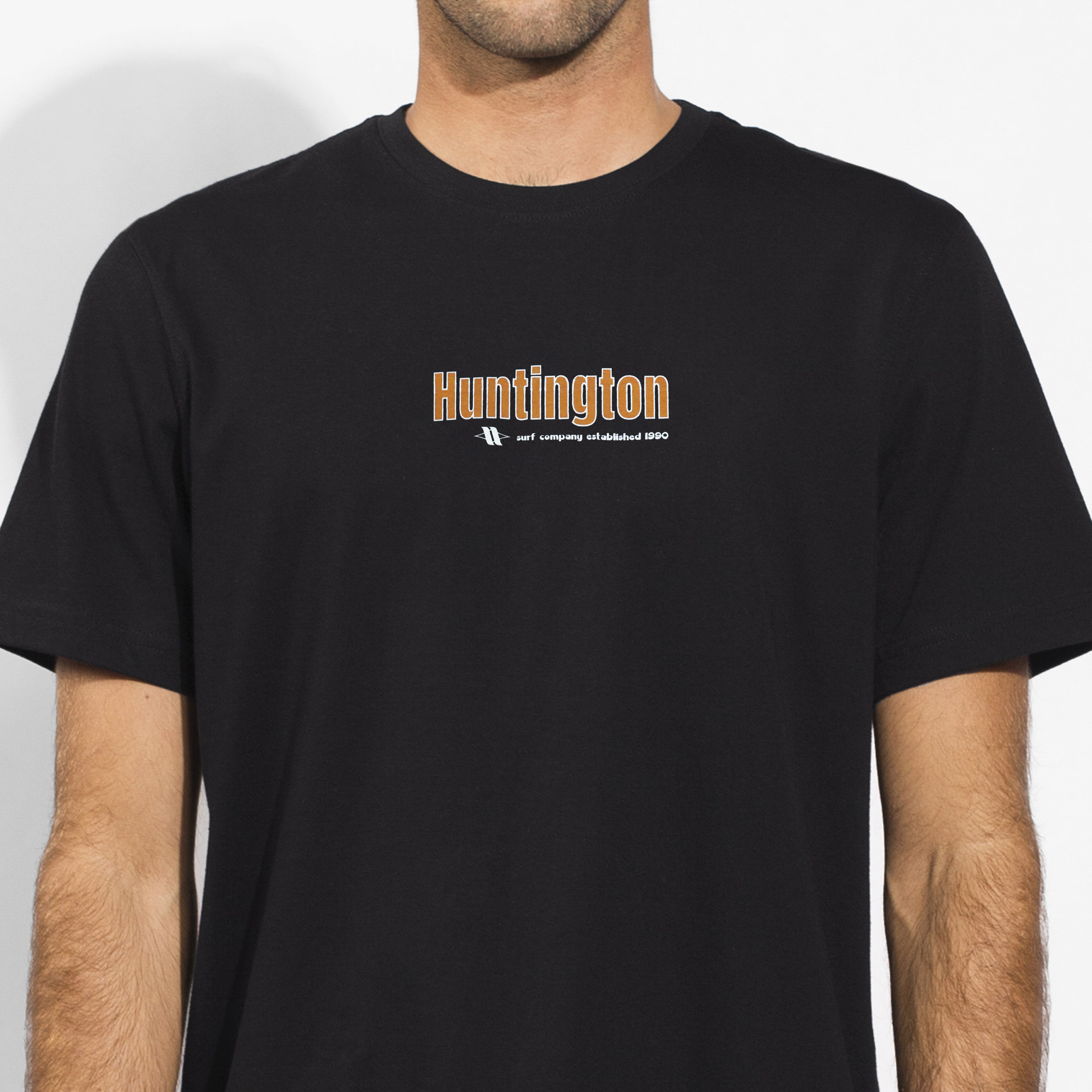 Classic Tee "Campus"