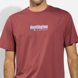 Classic Tee "Campus"