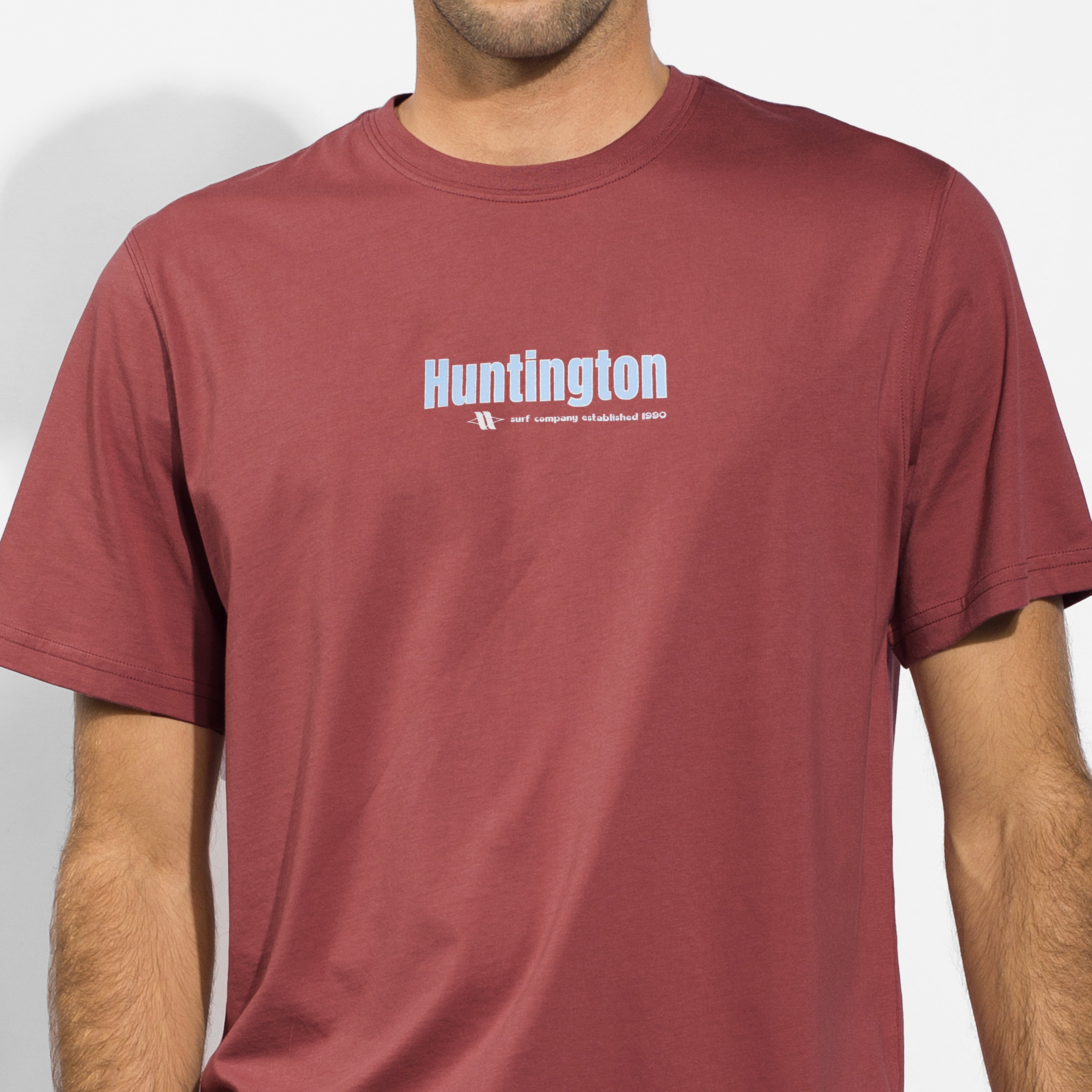 Classic Tee "Campus"