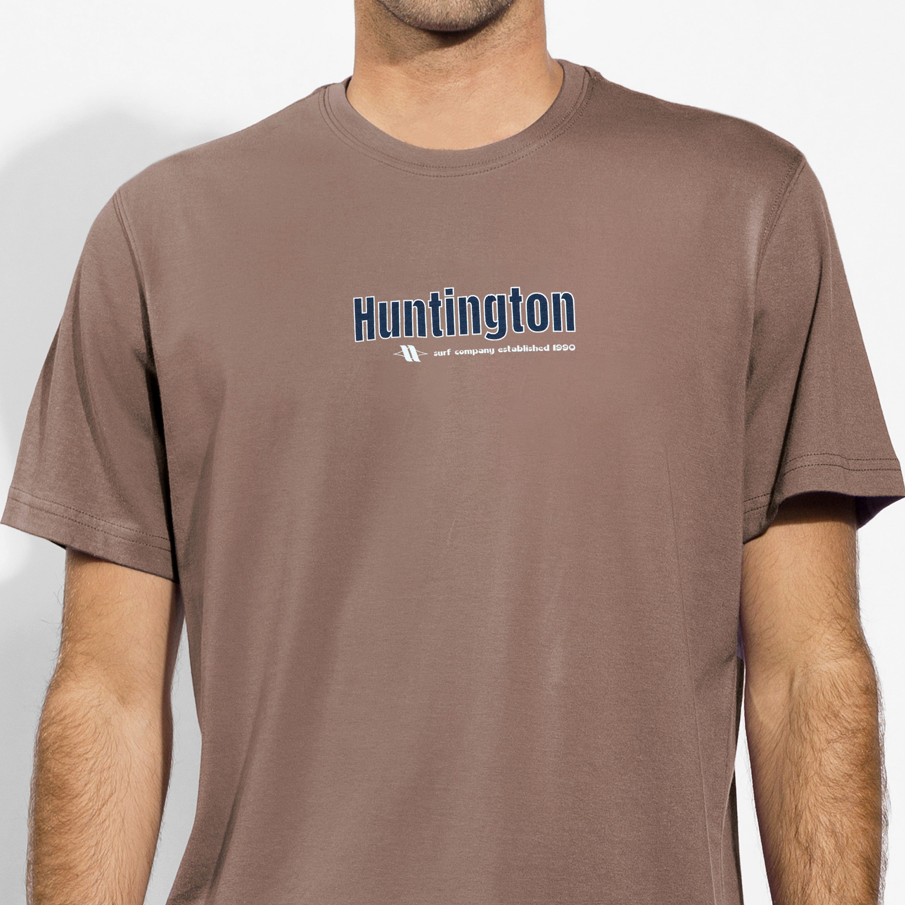 Classic Tee "Campus"