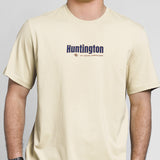 Classic Tee "Campus"