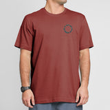 Classic Tee "Capitol"