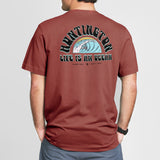 Classic Tee "Capitol"