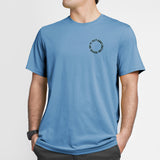 Classic Tee "Capitol"