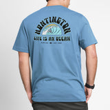 Classic Tee "Capitol"