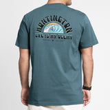 Classic Tee "Capitol"