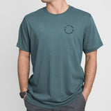 Classic Tee "Capitol"