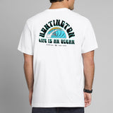 Classic Tee "Capitol"