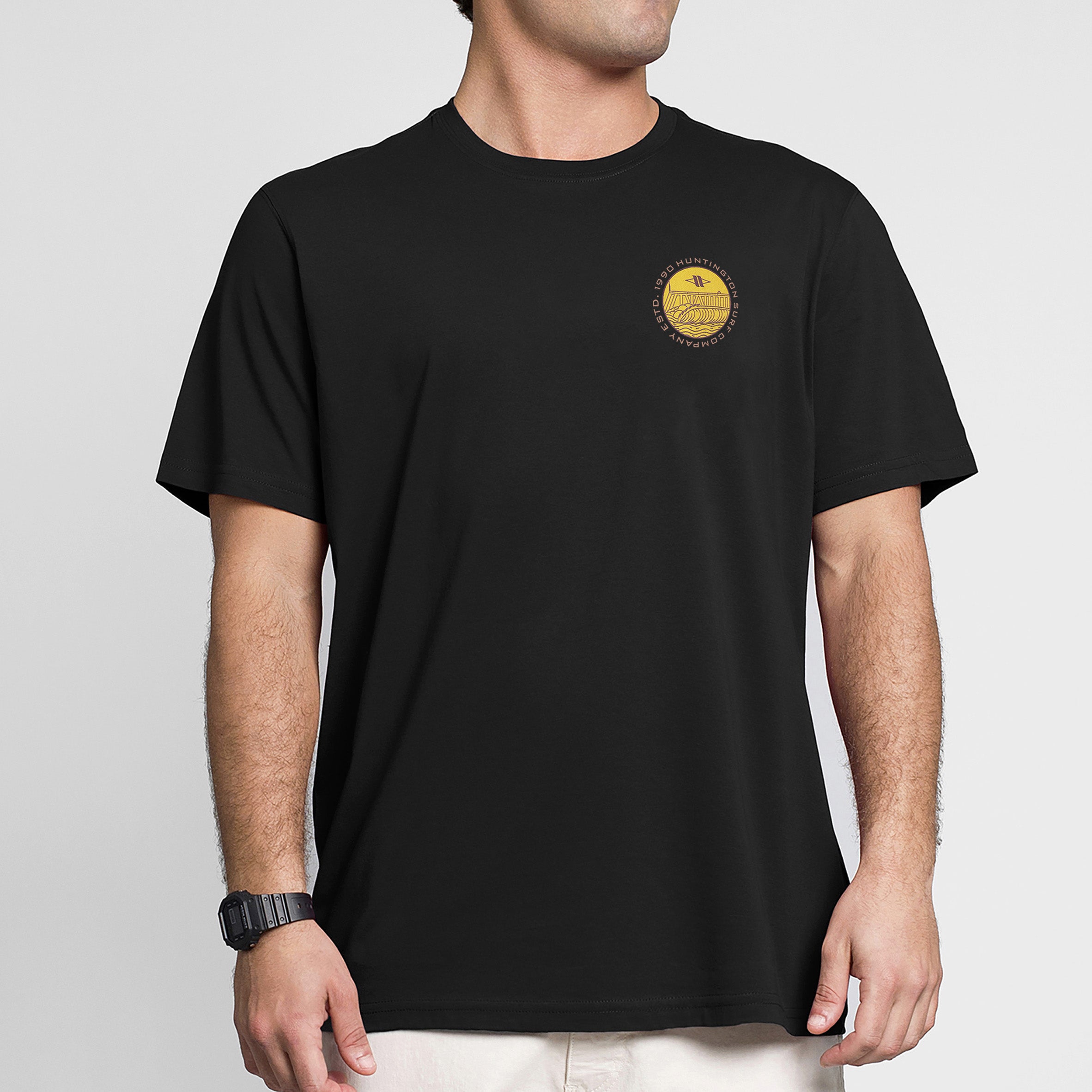 Classic Tee "Chicks"