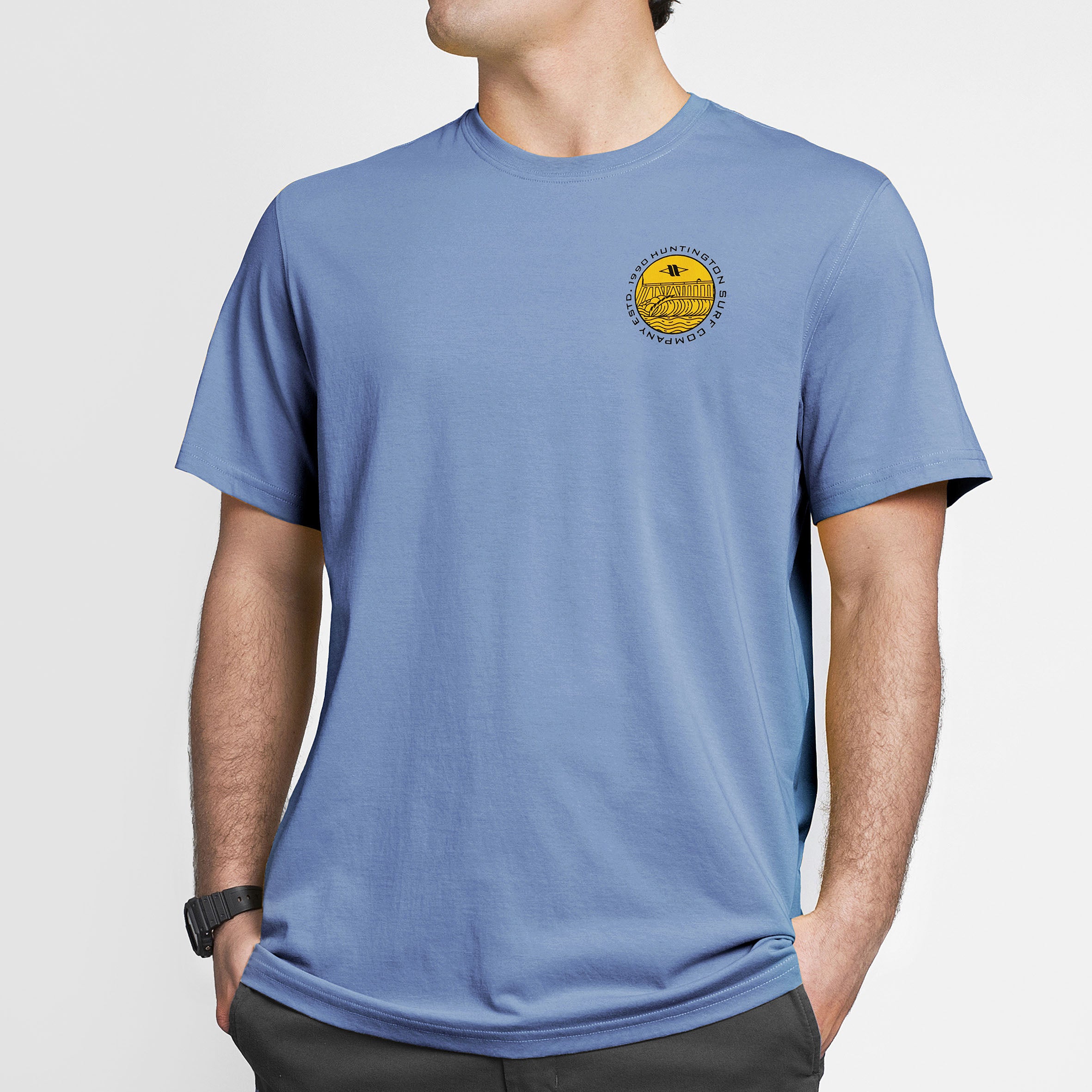 Classic Tee "Chicks"
