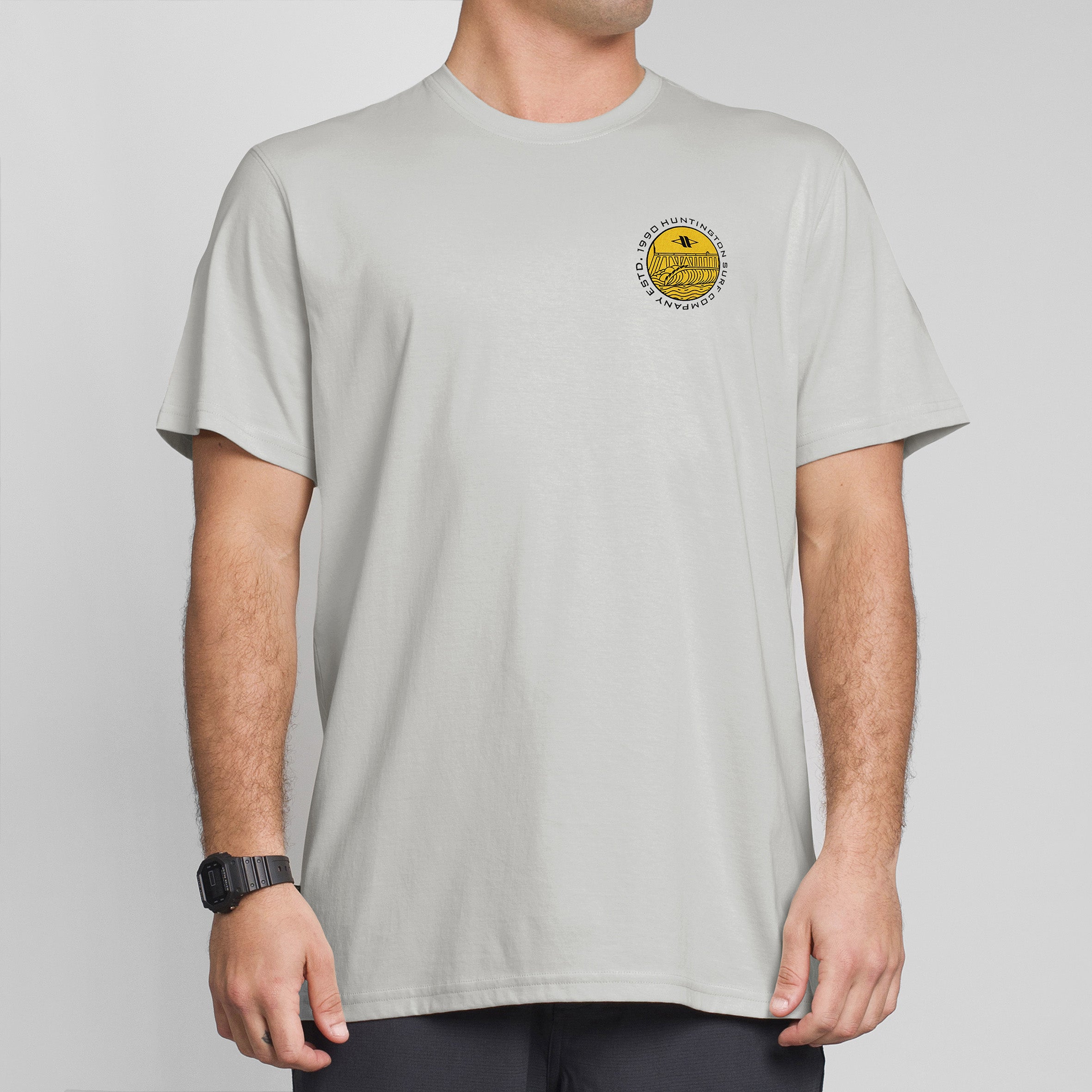 Classic Tee "Chicks"