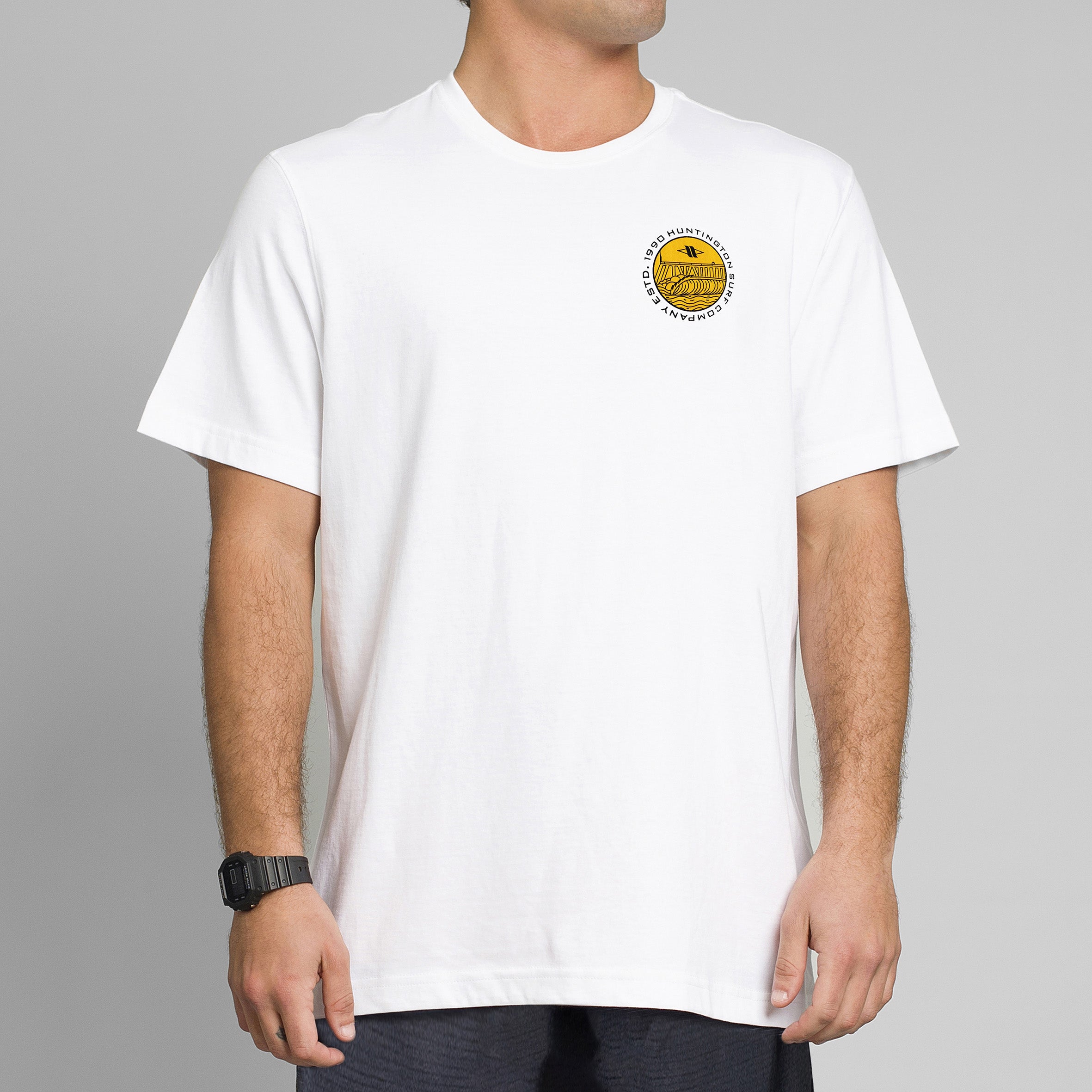 Classic Tee "Chicks"