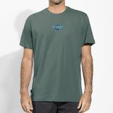 Classic Tee "Chrome"