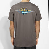 Classic Tee "Chrome"
