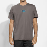 Classic Tee "Chrome"
