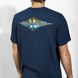 Classic Tee "Chrome"