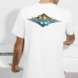 Classic Tee "Chrome"