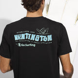 Classic Tee "Chuck"